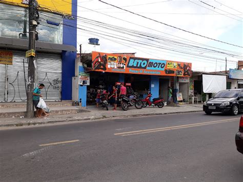 imagens de beto moto peças